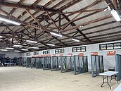 全台首座　陸軍彈藥庫蛻變番路資收場