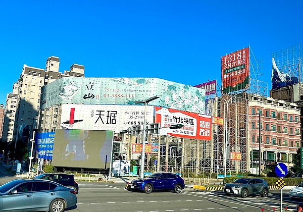 「萬售之王」10大建商出爐!槓上「史上爆量餘屋」專家曝一種結局 房市。圖/好房網News記者蔡佩蓉攝影