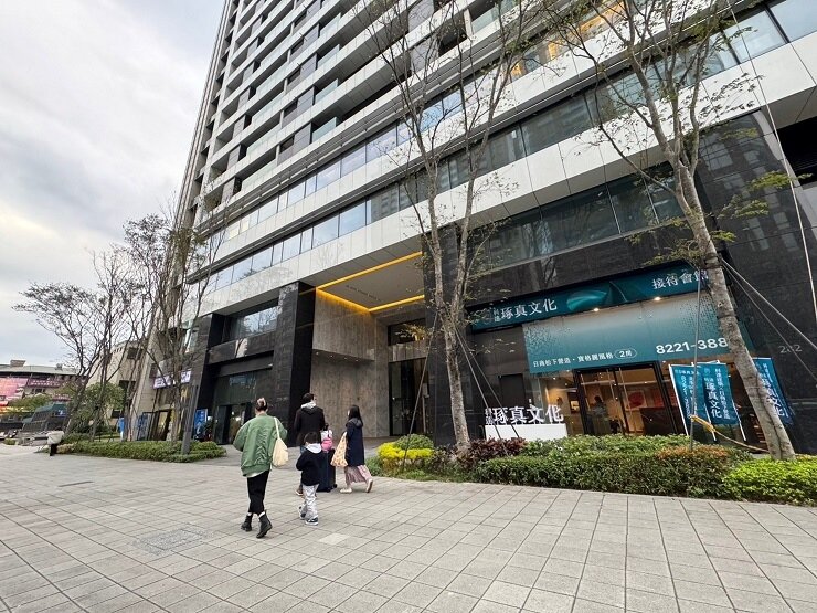 ▼看好選後房市,「科達琢真文化」在大選過後公開。(圖<span style="color:#000000;">/</span><a href="https://www.codakarchi.com.tw/" data-cke-saved-href="https://www.codakarchi.com.tw/" data-cke-saved-href="https://www.codakarchi.com.tw/" data-cke-saved-href="https://www.codakarchi.com.tw/" target="_blank"><span style="color:#000000;">科達建築</span></a>提供)