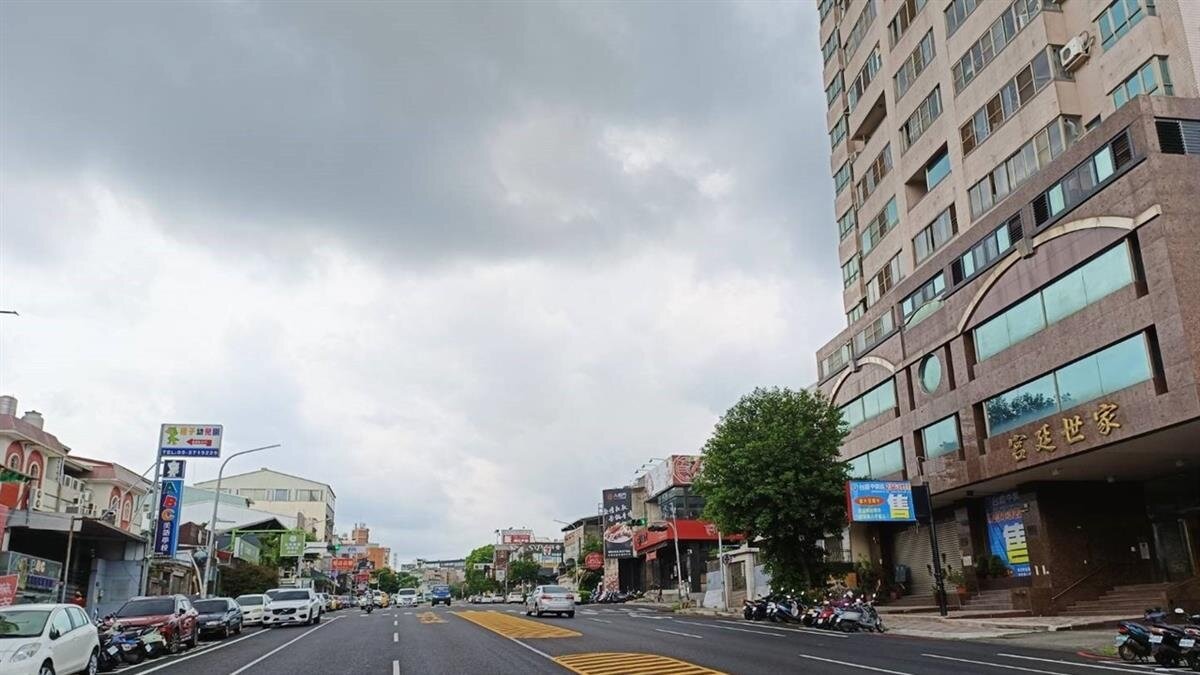 ▼台積電議題,讓嘉義人高度關注。(示意圖/Google map)