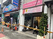 寒流發威！台中「這大樓」外牆磁磚剝落　市府籲限期改善否則最重可罰30萬