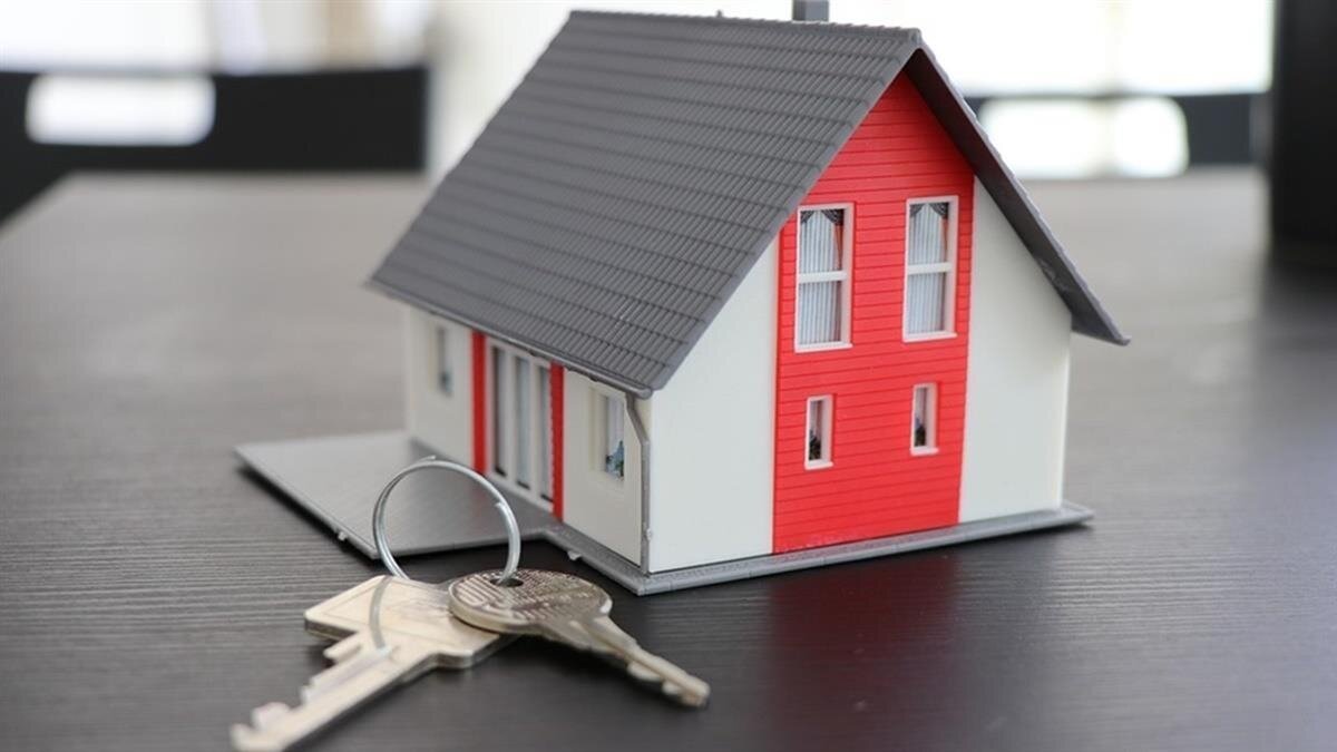 ▼高房價時代,催生不少等房族。(示意圖/pixabay)