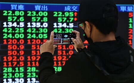 
八大公股券商最喜歡操作的ETF，包括各種高股息題材的ETF。圖∕本報資料照片
