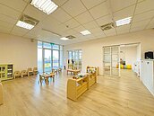 嘉縣公托補助調高　義竹鄉29日起可報名