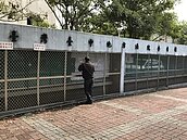 台中恐怖社區保全...猛拉女住戶到監視器死角強吻襲胸