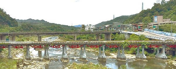 新北市坪林水源特定區計畫已經由都市計畫委員會審議通過,25日起發布實施。圖/新北市城鄉局提供