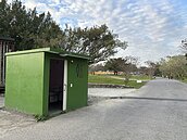 出遊不怕內急敗興！竹東「這公園」新增＋修復9座公廁