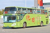 台中958路公車上國道　豐南到市區省30分