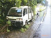 新北潛在廢車6.5萬輛　回收有獎
