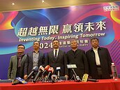 英業達年終2個月起跳　董座葉力誠曝：2024有加薪計畫