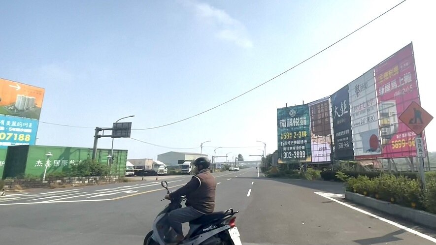 ▼上漲過快的房價造成區域銷售的壓力。（圖／<a href="https://house.ebc.net.tw/" data-cke-saved-href="https://house.ebc.net.tw/" target="_blank">EBC地產王</a>張琬聆攝）