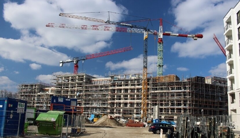 ▼青安房貸加持,催出自住買氣。(示意圖/pixabay)