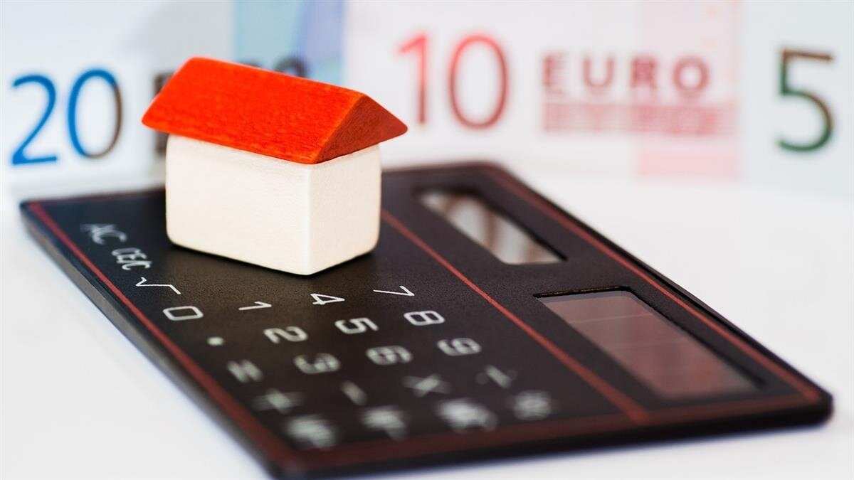 ▼銀行鑑價可能與屋主期望值有落差。(示意圖/pixabay)