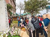 基隆太平輪海難75周年追思　祈願永世太平