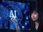 人工智能發展迅速　穆迪示警「2大風險」：AI難提升實質經濟