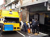 春節連假7天迎龍年　竹縣垃圾清運看過來