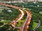 春節疏運　國5初一到初三南下最塞