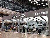 代理大陸電動車？裕隆大動作澄清