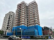 台中建築竟可恆溫抗寒？入冬最強寒流「考驗大樓設計功力」