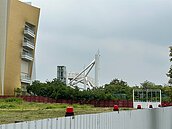 台灣塔擬換地興建　原地回歸公園　中市都發局：草案未定