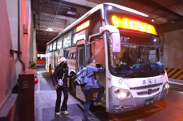 大眾運輸駕駛員工作時間長、作息日夜顛倒、駕駛過程身心壓力大等,都可能是導致心血管及腦血管疾病的高風險因子。示意圖,聯合報資料照片