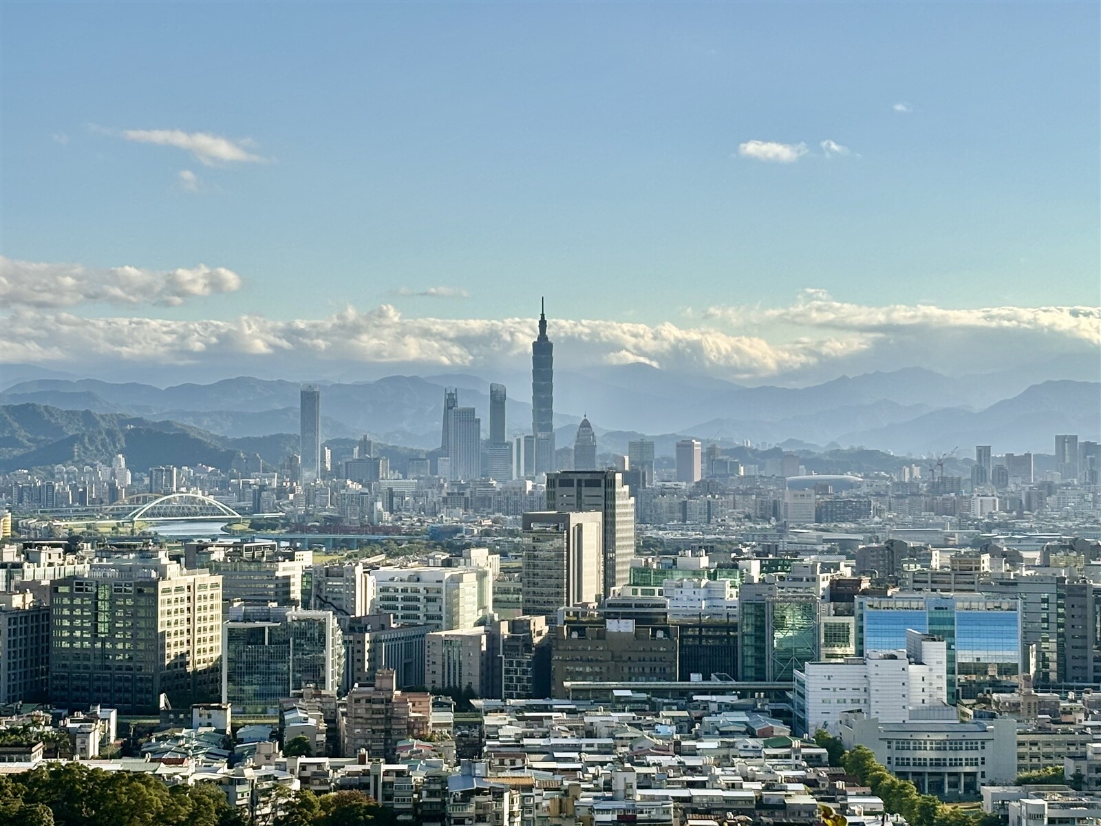 房市示意圖。記者朱曼寧/攝影