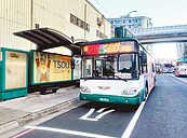 桃602客運將停駛　2月608線試營運