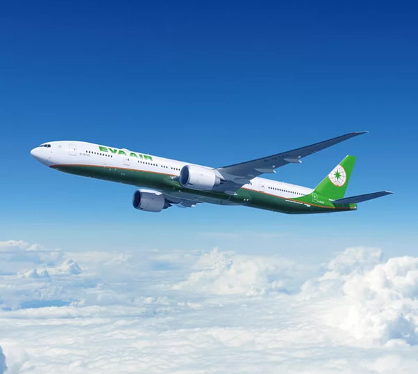 長榮航空罷工危機解除後,訂票已開始回升。圖/長榮航空提供