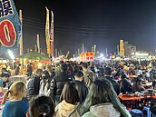 湖美夜市周五正式開幕　3千張彩券免費拿