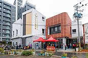 龍潭建設再＋1！這活動中心又老又舊　市府砸近4千萬重獲新生