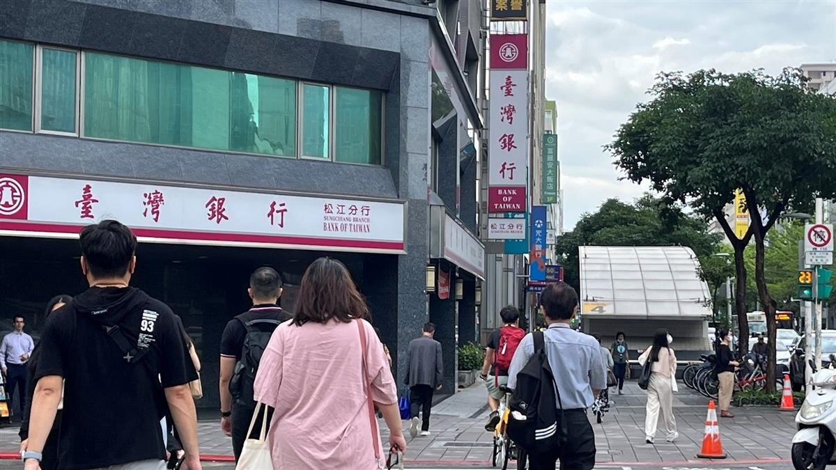 ▼專家預估,今年新青安的承作量將逐漸鈍化。(示意圖/EBC地產王)