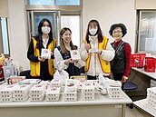 六合里長者活動