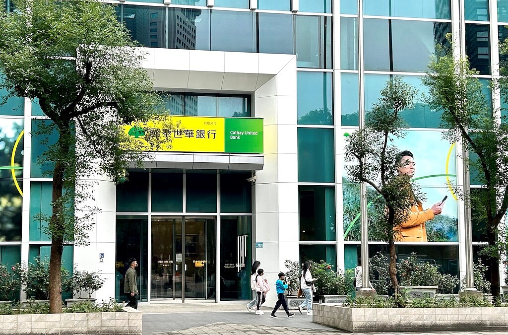 街景。圖/好房網News記者蔡佩蓉攝影