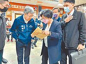 彰、投也要捷運！王惠美盼新年禮物