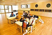 斗南非營利幼兒園啟用　幼幼班爆滿