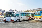 竹縣跳蛙公車、增班快捷8號　2／16上路