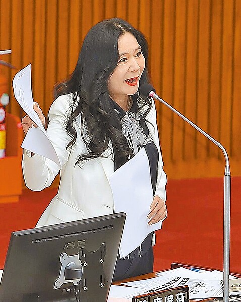 台北市議員應曉薇接獲家長投訴,某幼兒園去年12月中,疑有教師情緒失控對6歲孩童言語霸凌。中時報系資料照