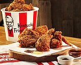 撐不住！肯德基蛋撻、脆雞變貴了　6品項調漲「最多貴7元」