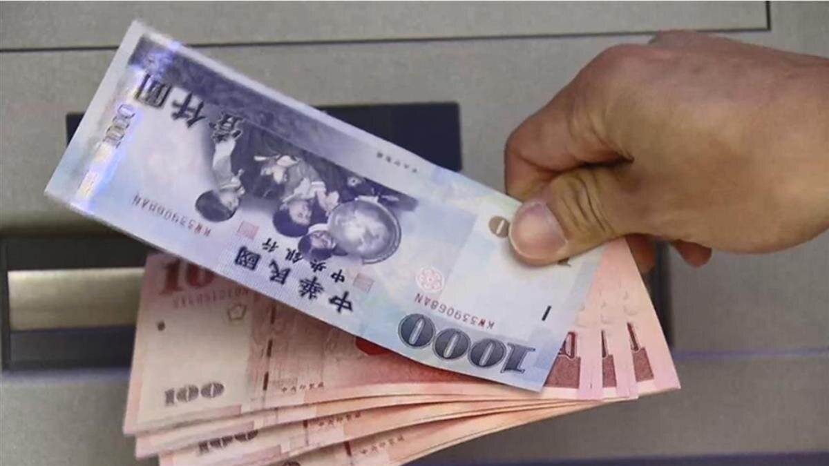 ▼男友雖然名下有房，身上卻沒多少現金。（示意圖／東森新聞）