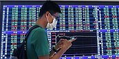 台股累計開戶數衝逾1,255萬人創高