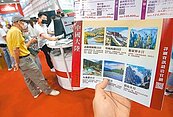 3月解禁　大陸團熱　業者促開放航點