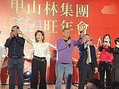 十大代銷排行　海悅穩居代銷王　新聯陽坐上后座