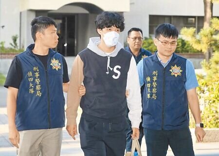 吳季穎被控放水打假球。(本報資料照片)