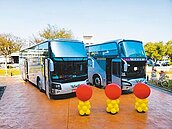 春節輕鬆遊雲林　接駁車超多選擇