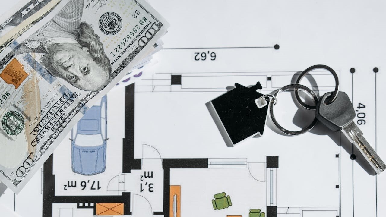 ▼網友們一致力勸「產權不清的房子不要買」。(示意圖/取自<a href="https://www.pexels.com/zh-tw/photo/7937320/"><span style="color:#000000;">Pexels</span></a>)