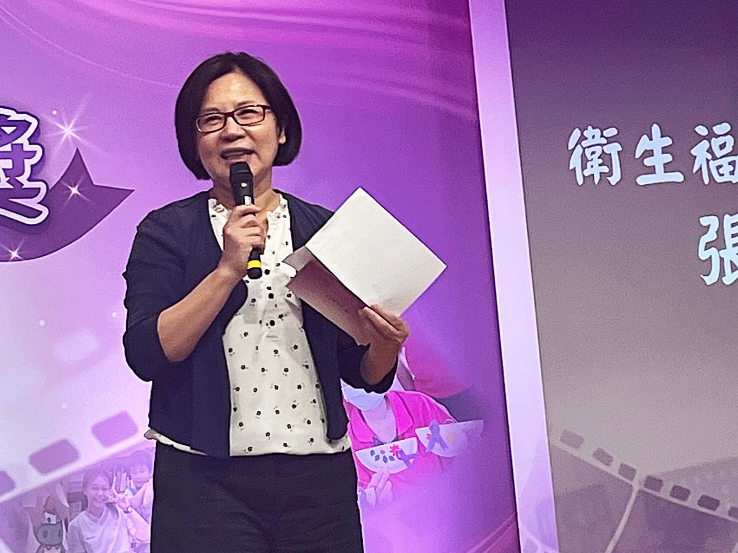 保護司司長張秀鴛表示,老人虐待起因分為照顧問題及經濟依賴二類,春節期間老人保護案件通報量增加,與經濟依賴有顯著關聯。本報資料照片