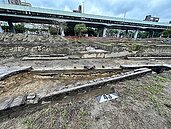 華山司法園區卡關？開挖完審議