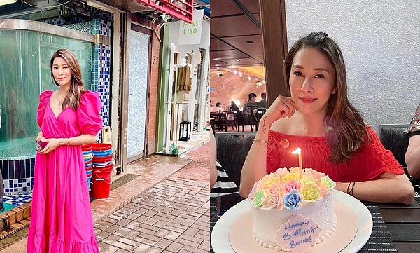 黎淑賢去年底輕生,生前住所大砍約4千萬台幣出售。圖/截自黎淑賢微博