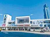 基隆東岸廣場有陰陽合約？