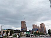 A7「逐捷運而居的天堂」！代銷都吃驚：首購客一看喜歡趕緊下手